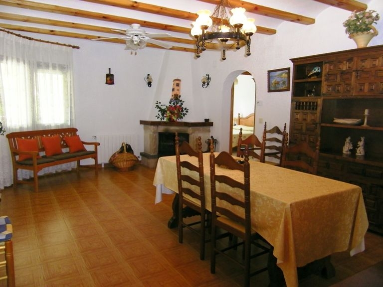 Casa / Chalet en Venta en Pedreguer, Alicante