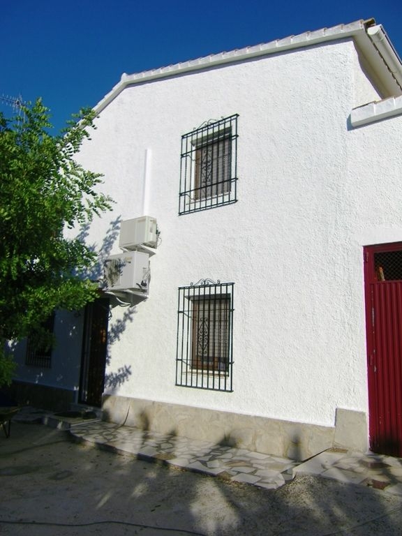 Casa / Chalet en Venta en Pedreguer, Alicante